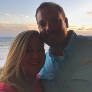 Meet your Posher, Kasey